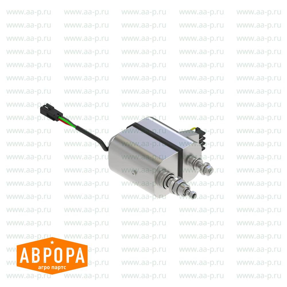 Hydraulikschlauch